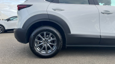 Mazda CX-30 2.5 e-Skyactiv G MHEV [140] Centre-Line 5dr Petrol Hatchback